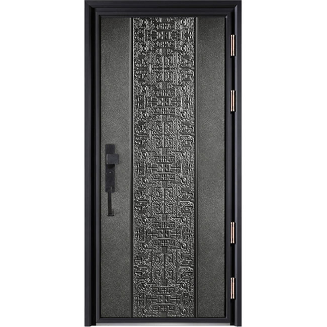 德盾智能門(mén) 進(jìn)戶(hù)子母門(mén)智能門(mén)