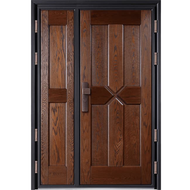 德盾智能門(mén) 甲級(jí)防盜門(mén)進(jìn)戶(hù)門(mén)