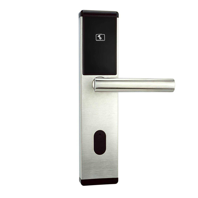 珈門智能鎖 ADS500酒店電子磁卡鎖