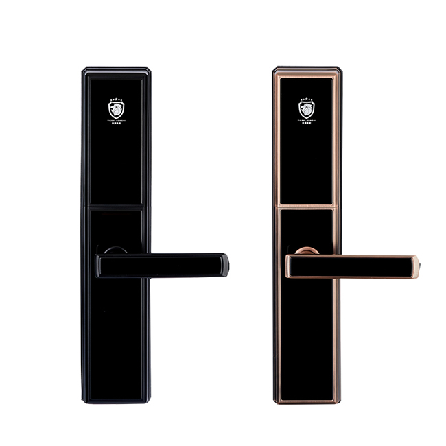 鐵獅東尼智能鎖 TS-700時(shí)尚滑蓋密碼鎖智能門(mén)鎖