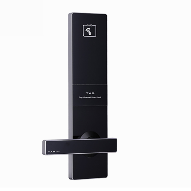 得安智能鎖 TAS-T91電子感應刷卡智能酒店鎖