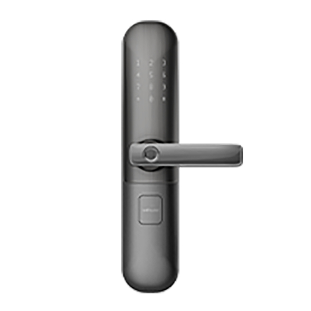 艾特智能鎖 S03全自動智能指紋鎖密碼鎖