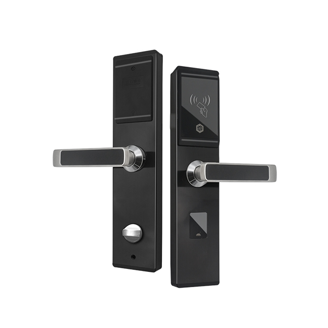 三力智能鎖 J768酒店管理門(mén)禁系統(tǒng)智能鎖