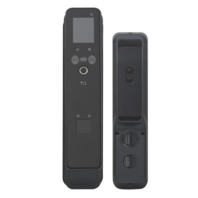 雅尊智能鎖 V11家用全自動智能鎖