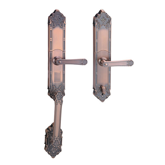 云方特智能鎖 C8家用智能鎖