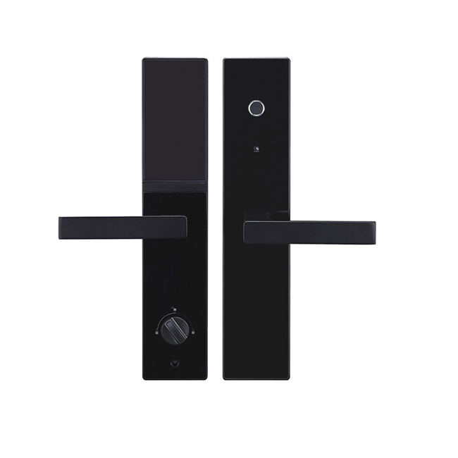 云方特智能鎖 P01家用智能鎖