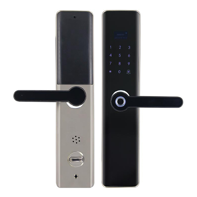 碩赫智能鎖 SH-919家用智能鎖