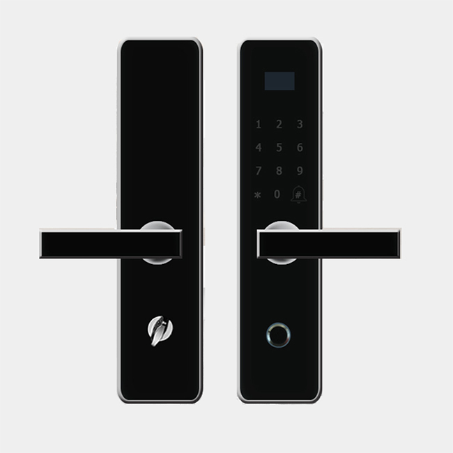 邁云慧智能鎖 Y-201家用智能鎖