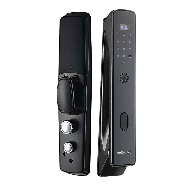 鉑士德智能鎖 BatN50家用全自動(dòng)智能鎖