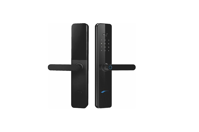 金牛家居智能鎖 - JN-Y1 直插式超C級鎖芯