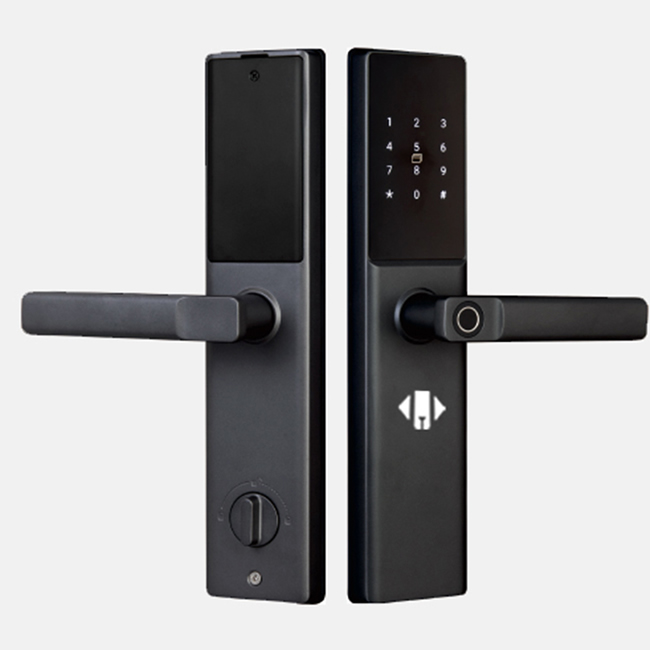 小犬智能門鎖6550 遠(yuǎn)程智控24小時(shí)安全守護(hù)