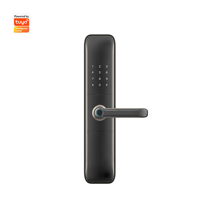 鎖先森C6智能鎖 三防鎖體安全衛(wèi)家