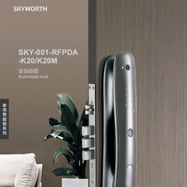 創維SKY-001-RFPDA-K20/K20M 一握開啟