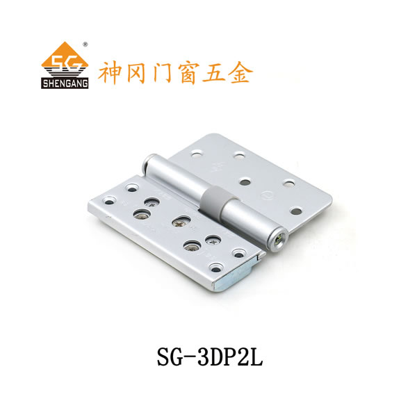 日式三維可調(diào)靜音合頁鉸鏈