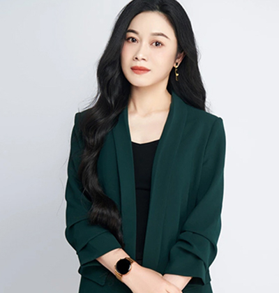 李玉云-安嘉智能鎖 CEO