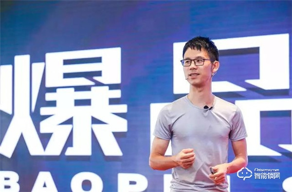 一把鎖一年賣8億！打穿最Low的行業，竟靠一個爆品武器