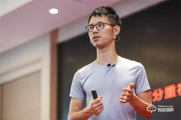 一把鎖一年賣8億！打穿最Low的行業，竟靠一個爆品武器