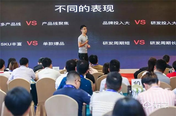 一把鎖一年賣8億！打穿最Low的行業，竟靠一個爆品武器