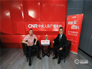 亞太天能智能鎖王長江：煉成一把好鎖，并不簡單