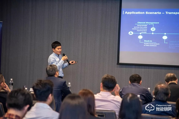 萬佳安智能鎖許明：AI賦能智慧零售，降本增效將成趨勢