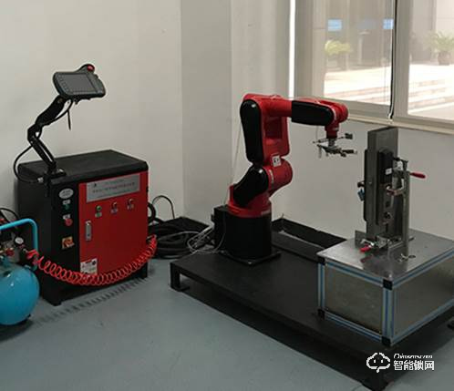 智能鎖洗牌期到來廠家如何應對？小編實地探訪鴻興福智能鎖