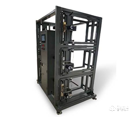 智能鎖洗牌期到來廠家如何應對？小編實地探訪鴻興福智能鎖