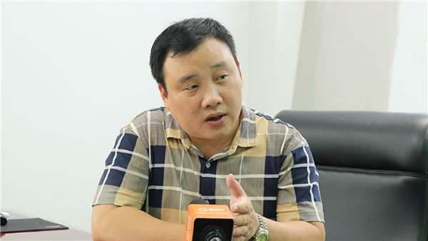 智能鎖洗牌期到來廠家如何應對？小編實地探訪鴻興福智能鎖