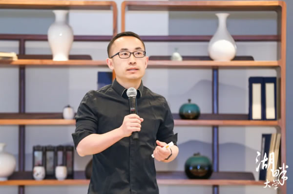 2年沖上智能門鎖市場第一！云丁創始人陳彬總結出這3條成功經驗！