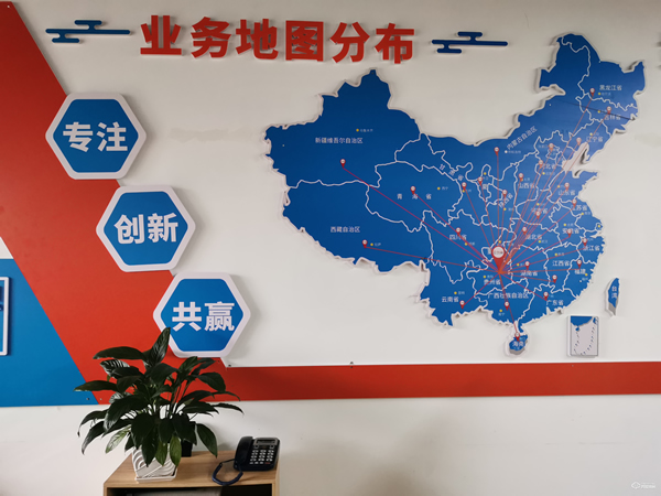 勤修內功，著眼未來 | 中國智能鎖網專訪艾創米智能鎖CEO陳江龍