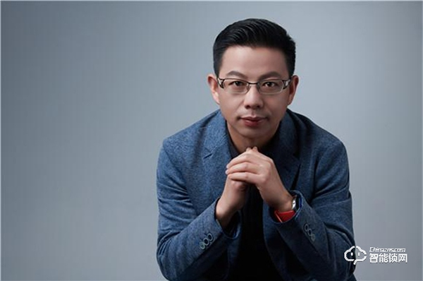 創(chuàng)米李建新：打破局限性創(chuàng)米“新物種”讓智能家居有了新的打開方式
