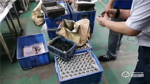 智家人智能鎖如何“鎖定未來”？盧國釗這樣說！