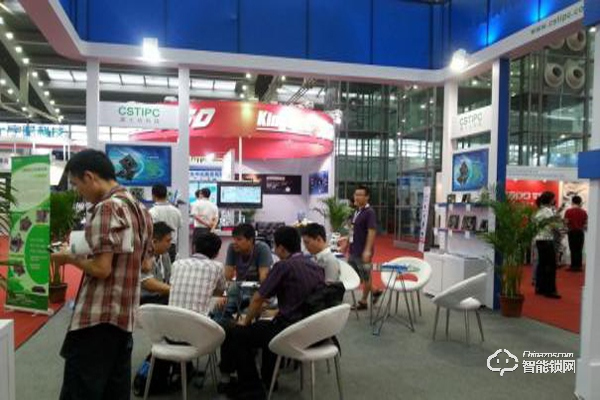 2019中國（鄭州）智能家居博覽會