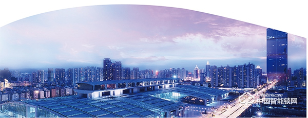 2019 中國國際智能門鎖博覽會