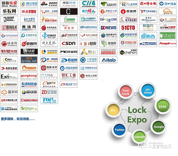 2019 中國國際智能門鎖博覽會