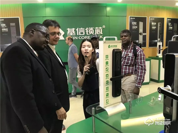 2019中山小欖五金鎖具博覽會(huì)開幕在即！你有一份觀展指南請(qǐng)查收！