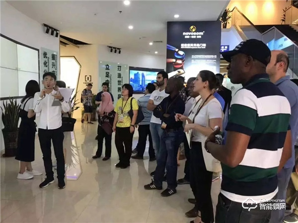 2019中山小欖五金鎖具博覽會(huì)開幕在即！你有一份觀展指南請(qǐng)查收！