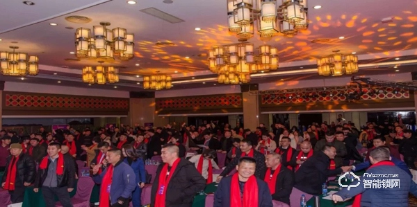 2019贏戰終端，好太太智能鎖全國百場巡回招商拉開帷幕