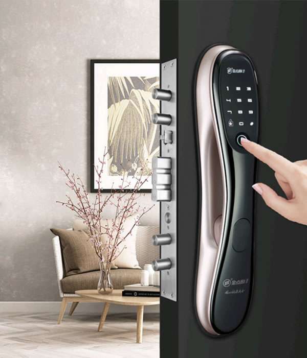 “鎖都”工廠直供 剁手鉅惠“鎖”定京東618！