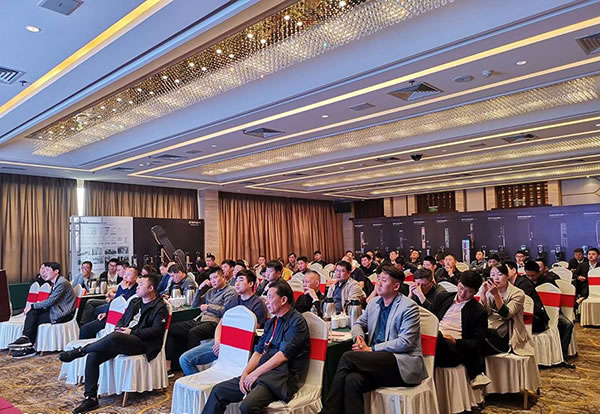 超人智能鎖2019全國經銷商大會在12月24日召開，期待您的到來！