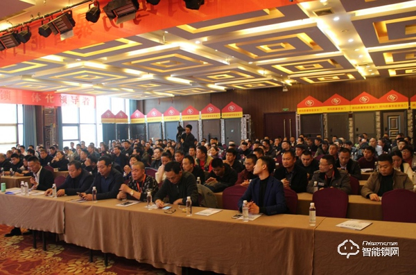 “96665家居防盜一站式服務平臺”重磅來襲，山東省鎖業協會掀起鎖具行業巨大變革！