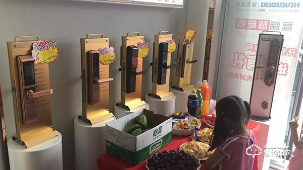 皇家金盾常德澧縣旗艦店開業盛典圓滿結束