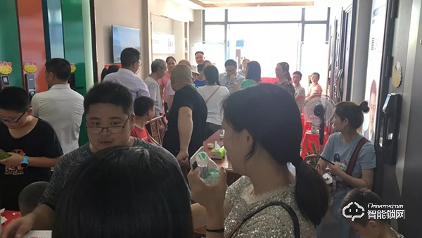 皇家金盾常德澧縣旗艦店開業盛典圓滿結束