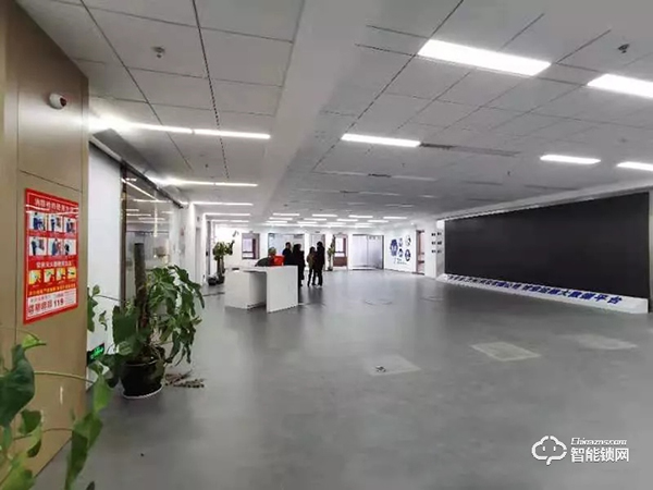 熱烈祝賀科大龍創智能家居貴陽運營中心成立！