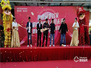 智能鎖行業首家 德施曼超級體驗店盛大開業,大品牌、強體驗的智能鎖零售新時代來臨!