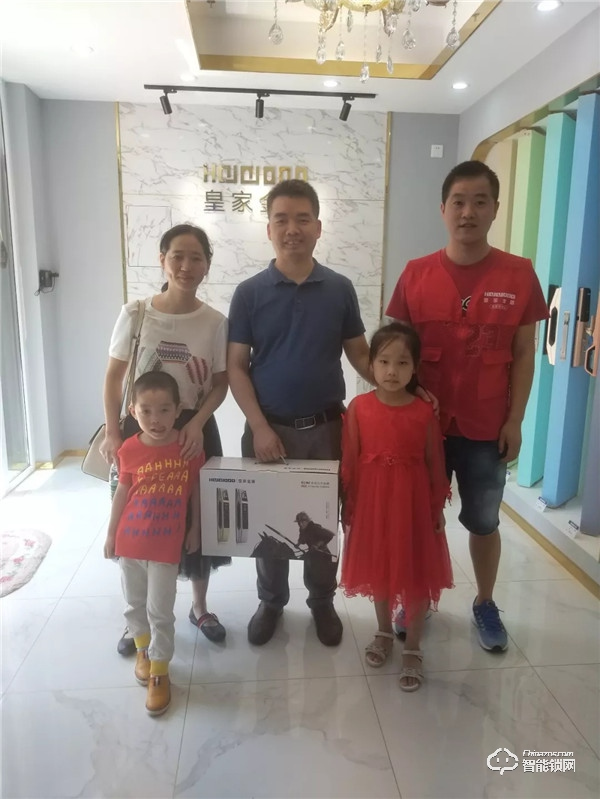 金秋九月 新店開業(yè)｜皇家金盾昆山旗艦店盛大開業(yè)，助力開學(xué)