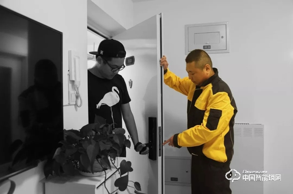 專訪鹿客代理商王建忠 | 借鎖修真，讓個(gè)人與團(tuán)隊(duì)共同成長(zhǎng)