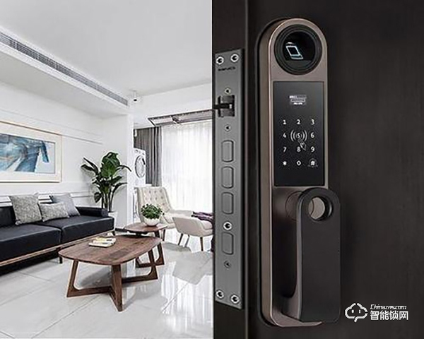 【實錄】智能鎖經銷商自述：如何應對疫情壓力