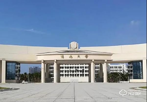 楊格智能鎖海南大區(qū)周志林：跟對人 走對路 做對事！