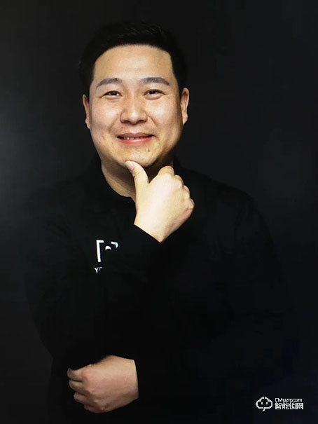 優秀的智能門鎖綜合服務商章光紅：沒有楊格就沒有今天的自己