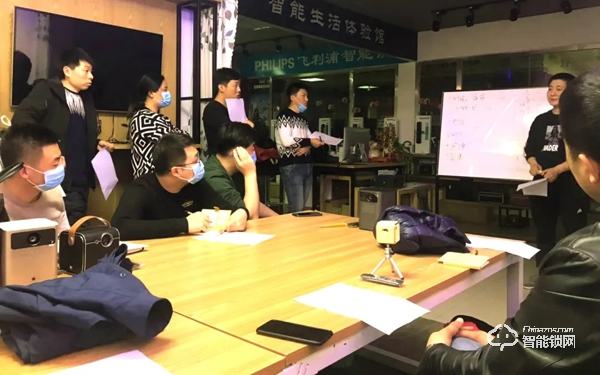 飛利浦沈陽經(jīng)銷商焦總：從0到連續(xù)2年奪得銷量冠軍